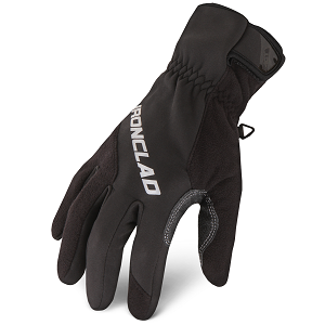 Cold Condition Summit Fleece Reflective Gloves